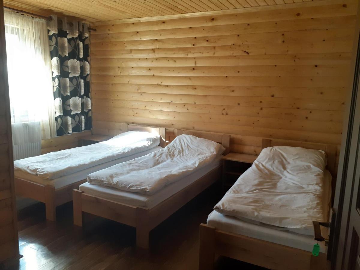 Біла Хата Διαμέρισμα Iltsi Εξωτερικό φωτογραφία