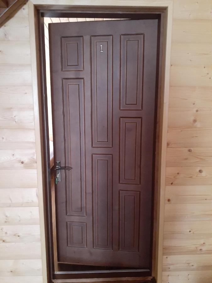 Біла Хата Διαμέρισμα Iltsi Εξωτερικό φωτογραφία