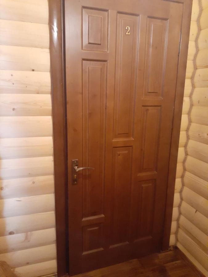 Біла Хата Διαμέρισμα Iltsi Εξωτερικό φωτογραφία