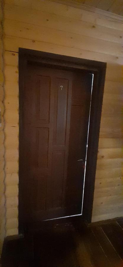 Біла Хата Διαμέρισμα Iltsi Εξωτερικό φωτογραφία